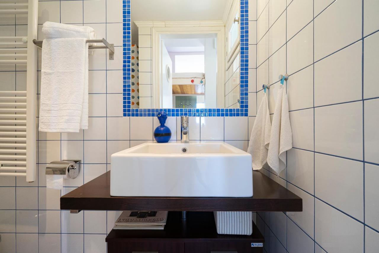 Apartament Sidestory Limenaria  Zewnętrze zdjęcie