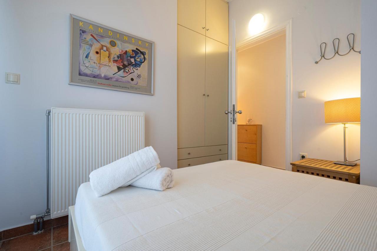 Apartament Sidestory Limenaria  Zewnętrze zdjęcie