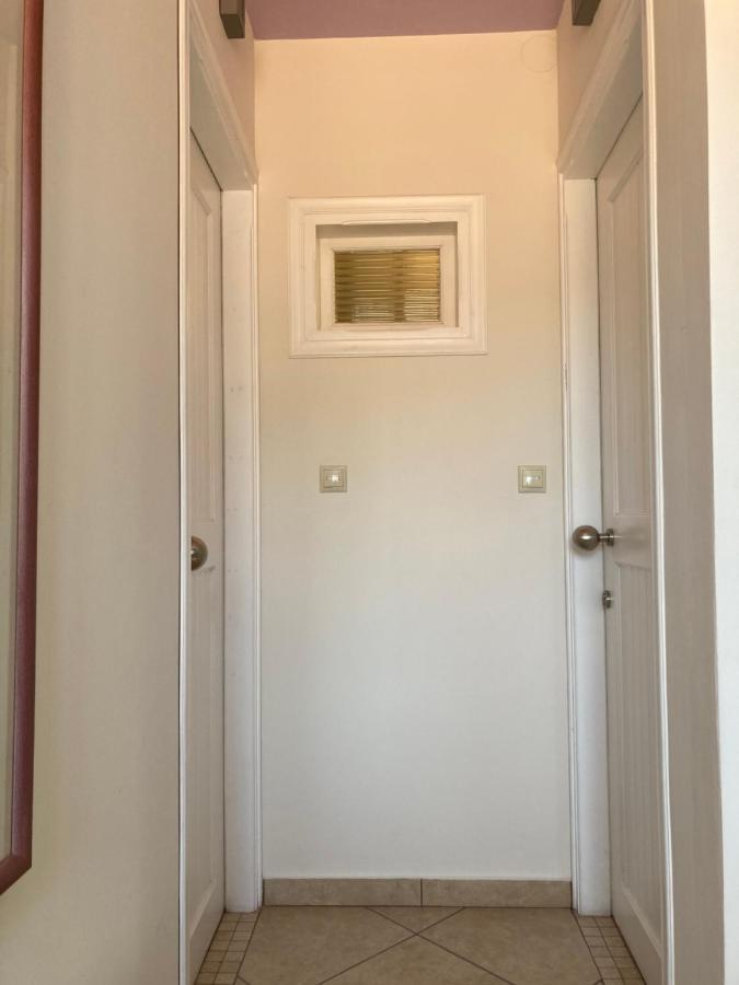 Apartament Sidestory Limenaria  Zewnętrze zdjęcie