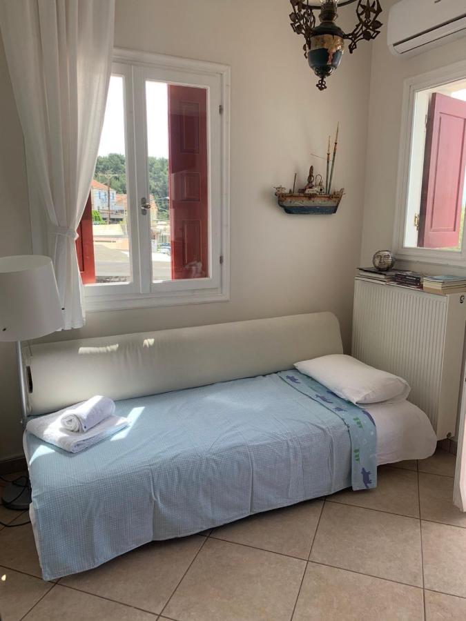 Apartament Sidestory Limenaria  Zewnętrze zdjęcie