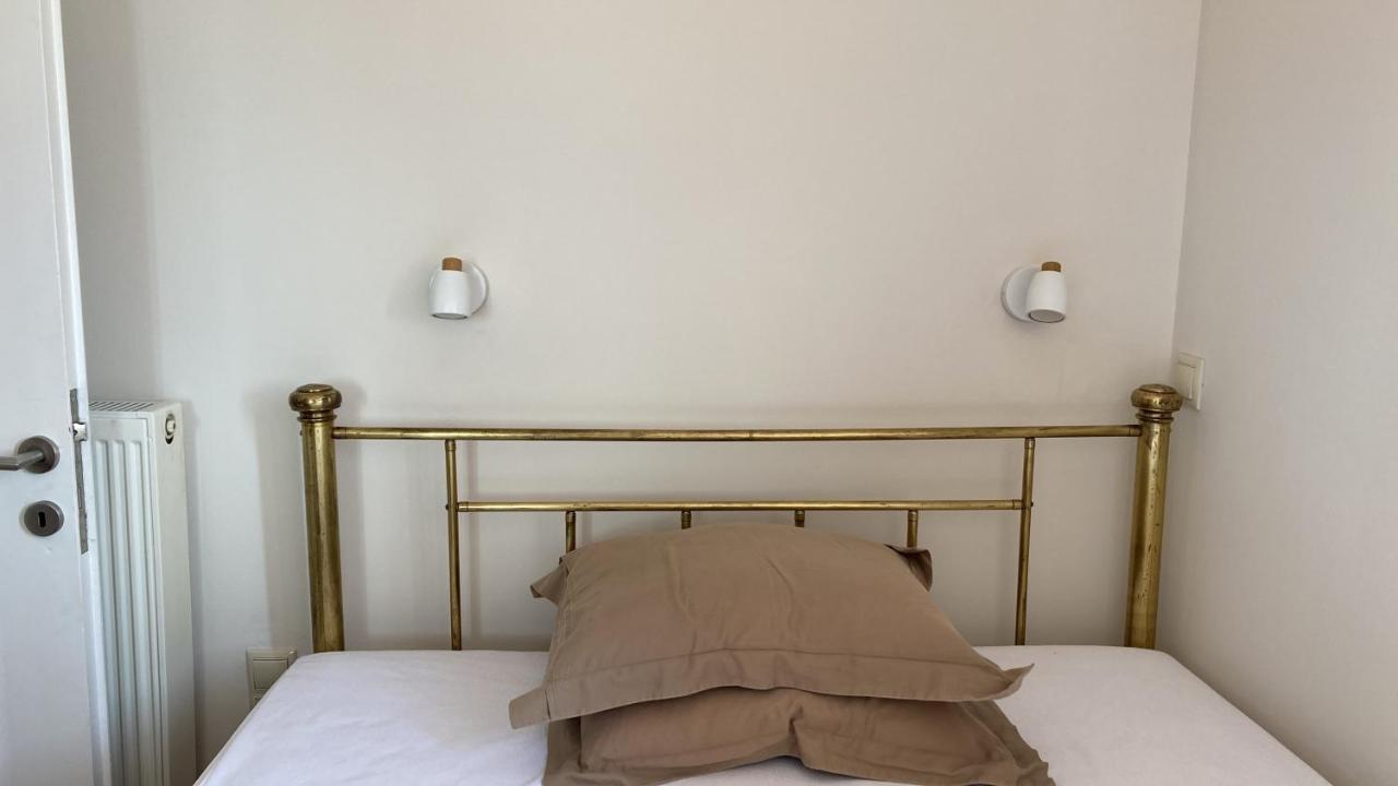 Apartament Sidestory Limenaria  Zewnętrze zdjęcie