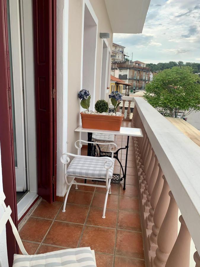 Apartament Sidestory Limenaria  Zewnętrze zdjęcie