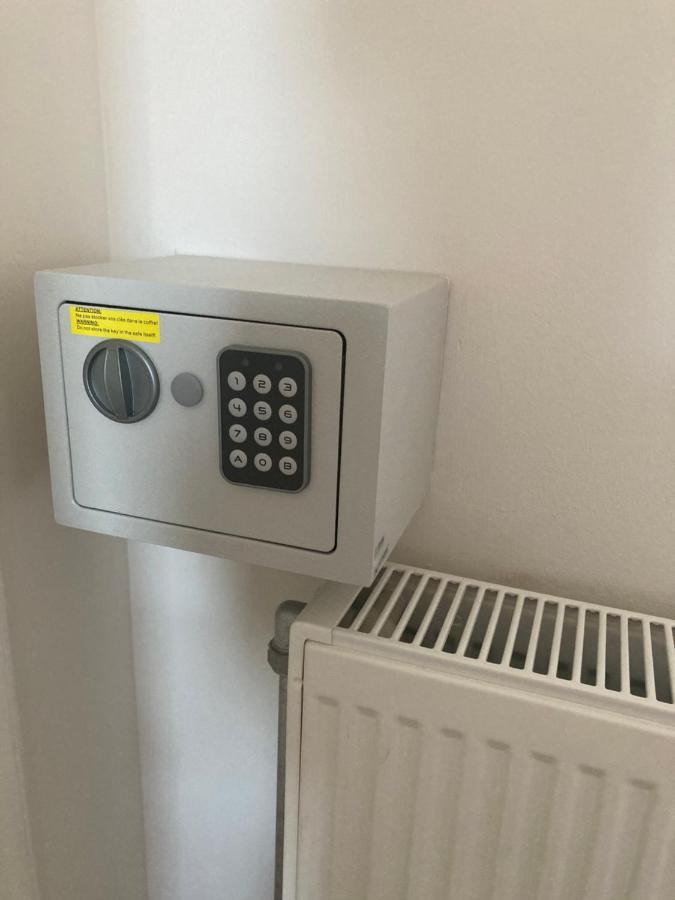 Apartament Sidestory Limenaria  Zewnętrze zdjęcie