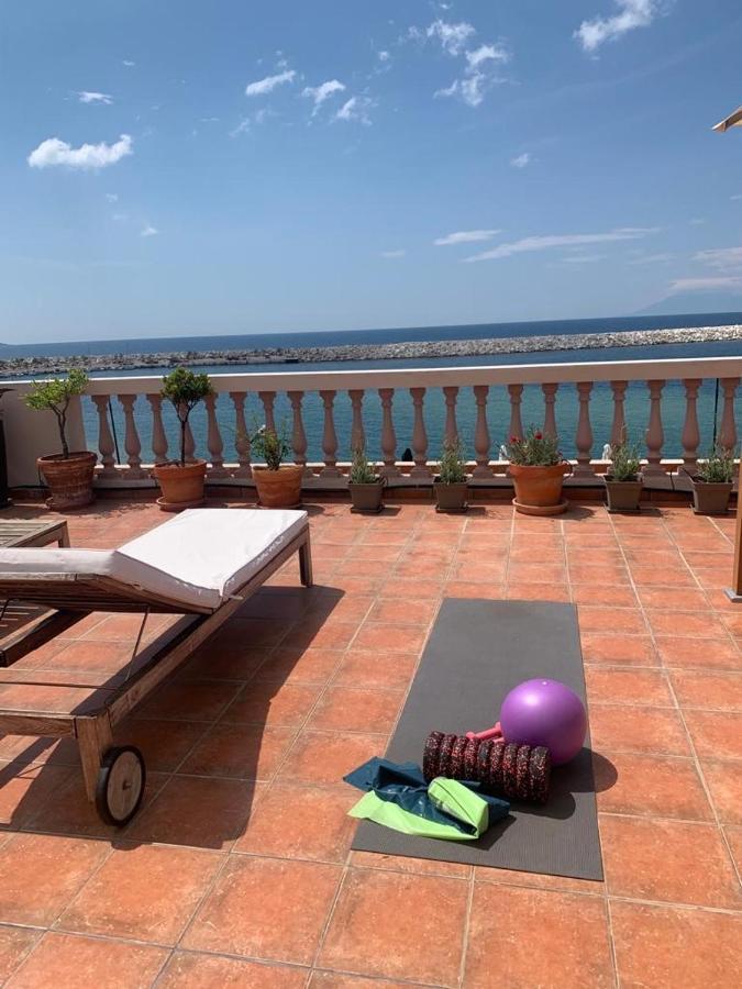 Apartament Sidestory Limenaria  Zewnętrze zdjęcie