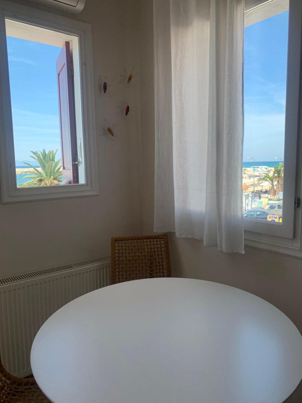 Apartament Sidestory Limenaria  Zewnętrze zdjęcie