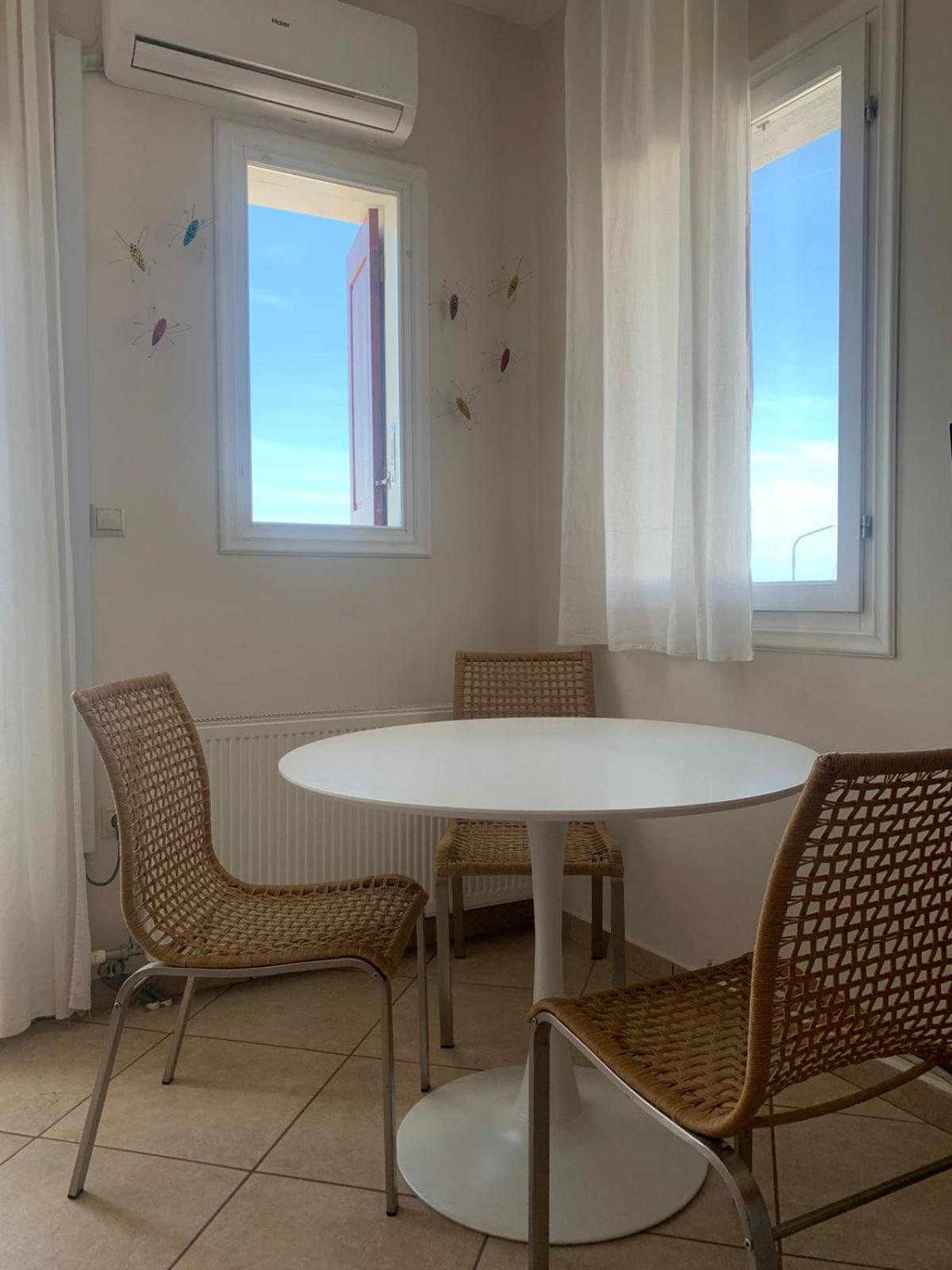 Apartament Sidestory Limenaria  Zewnętrze zdjęcie